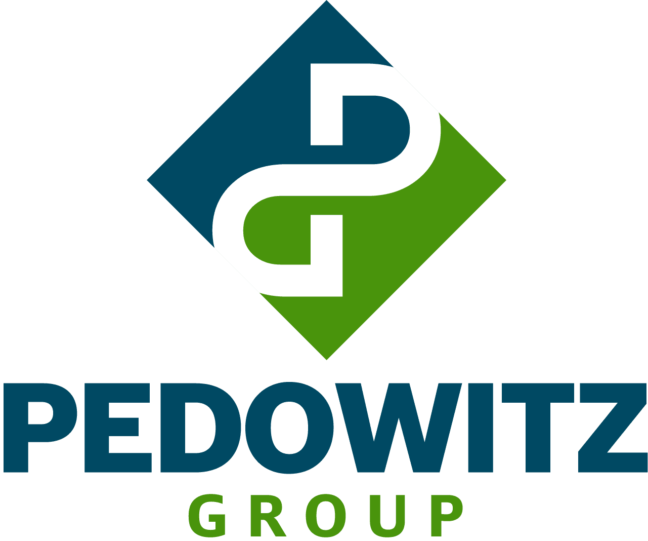 Pedowitz Group Logo